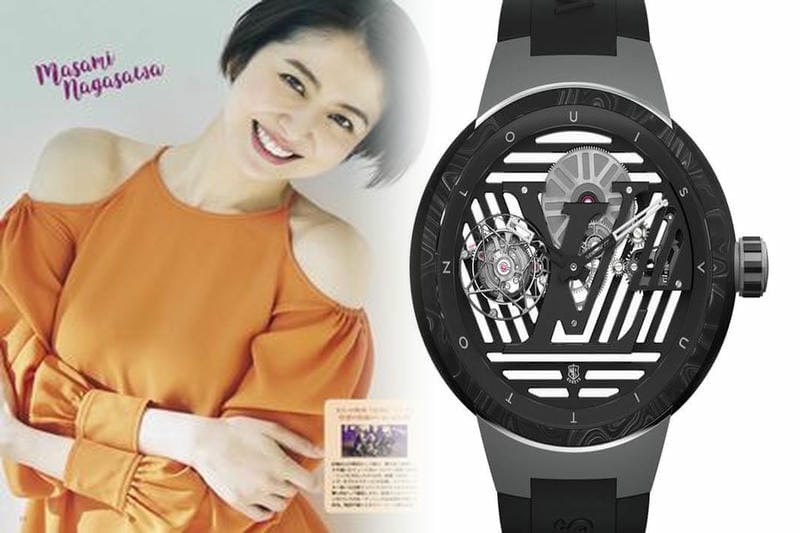 ルイ ヴィトン スマート ウォッチ 口コミ