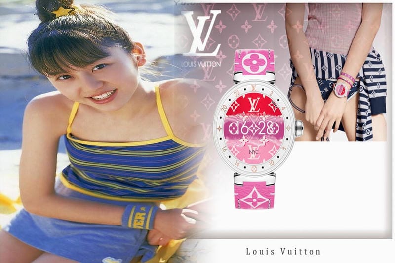 ルイ ヴィトン スマート ウォッチ 使い方