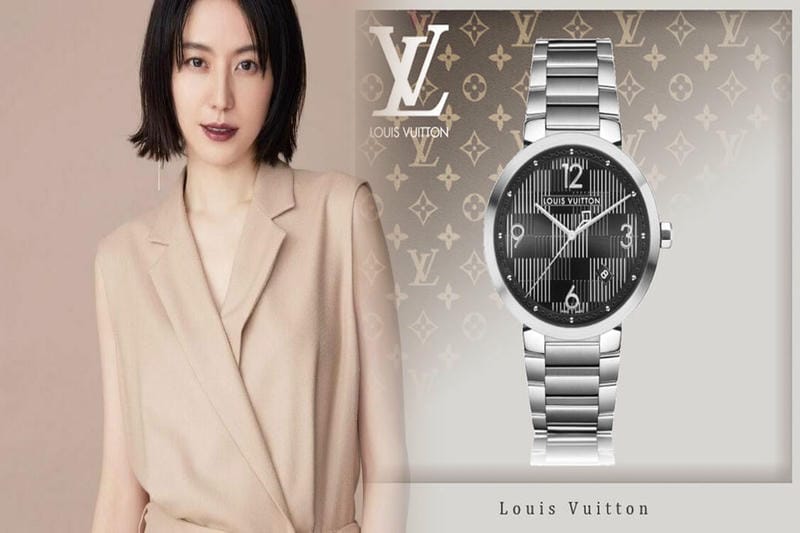 【国内買付け☆即対応】ルイ･ヴィトン☆ESCALE TIME ZONE SPACECRAFT