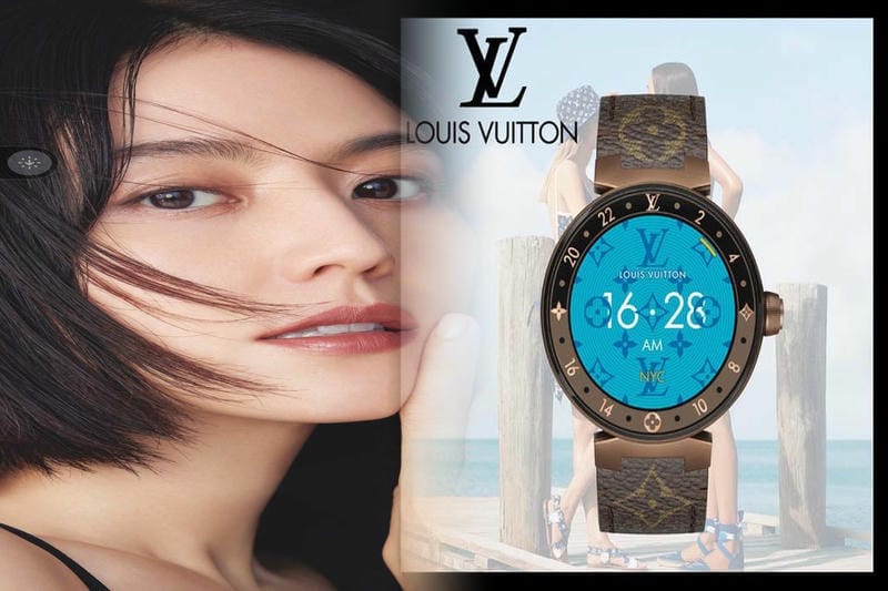 ヴィトン 時計 ケース