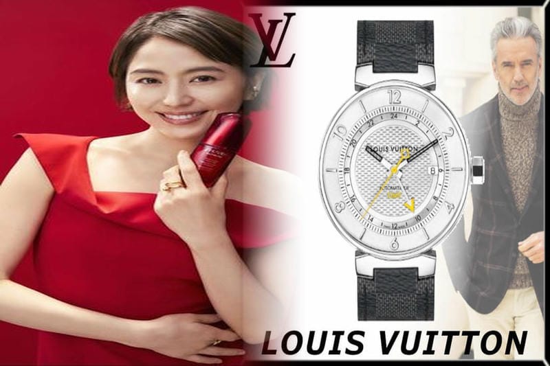 ルイ・ヴィトン 2019-20年クルーズコレクションのショーをニューヨークのジョン･F･ケネディ