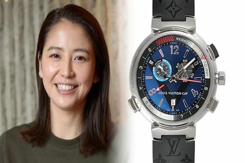 ヴィトン 時計 ベルト