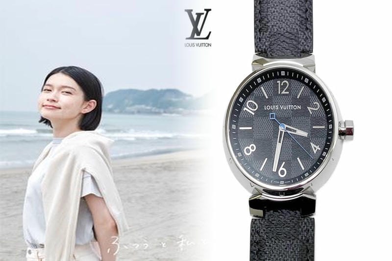 アップル ウォッチ ヴィトン