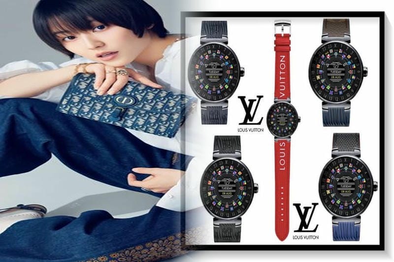 ルイヴィトン スマートウォッチ 激安