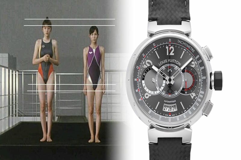 【2026年最新】ルイヴィトン メンズ 時計徹底解説！タンブール最新モデルから選び方まで完全ガイド