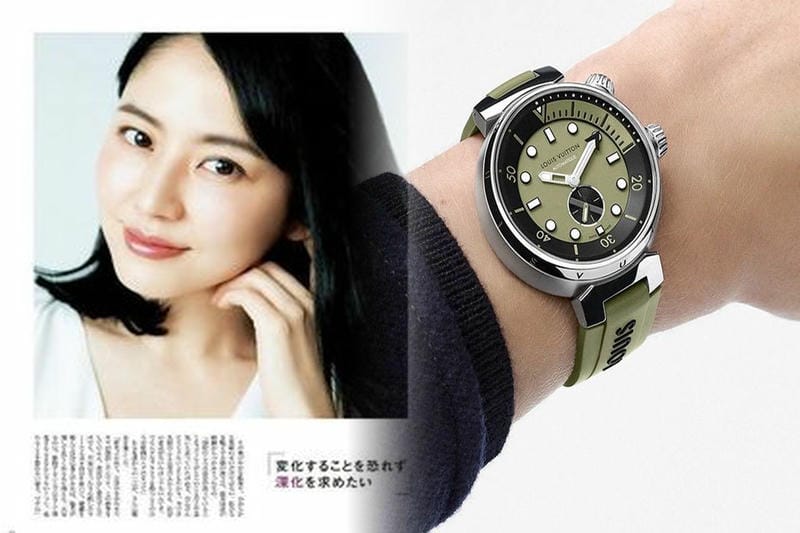 【2026年最新】ルイヴィトン 時計 コピーは違法？徹底解説！S級・N級の違い、見分け方、リスク、買取まで完全ガイド
