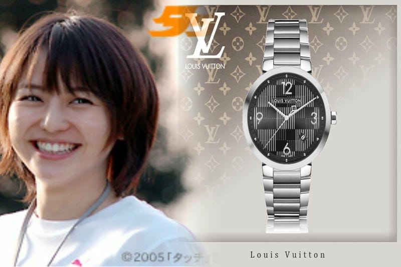 堅牢かつ機能的。現代のトラベラーに相応しいルイ・ヴィトンの新作メンズウォッチ「タンブール アウトドア クロノグラフ」