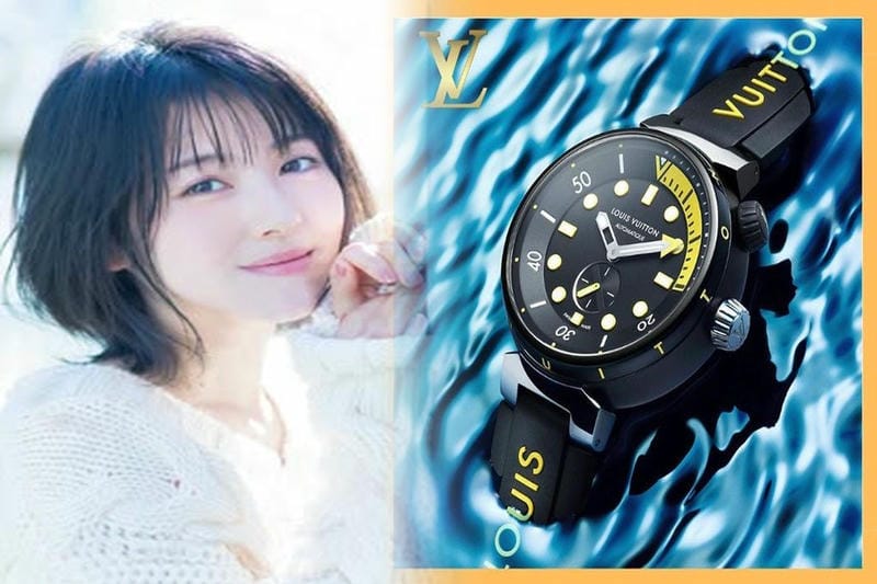 ルイ ヴィトン 時計 ヤフオク