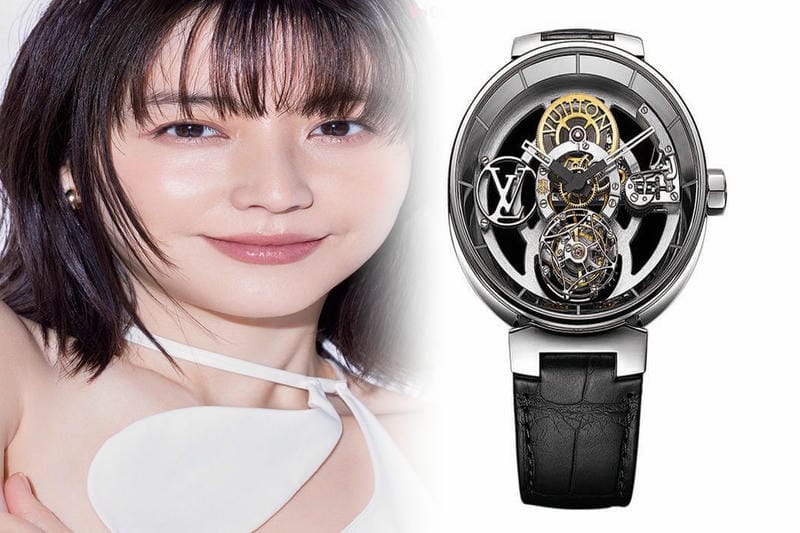 ルイ ヴィトン 時計 ランキング