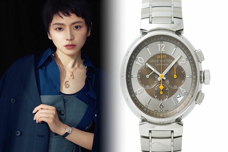 【国内買付け☆即対応】ルイ･ヴィトン☆ESCALE TIME ZONE SPACECRAFT