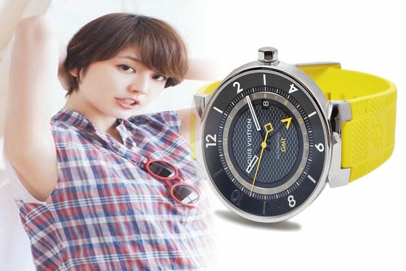 ヴィトン 時計 レディース 安い