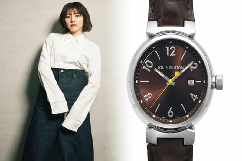 ルイ・ヴィトン、メティエダールウォッチで「真の贅沢」を体現：匠の技が奏でる至福の調べ