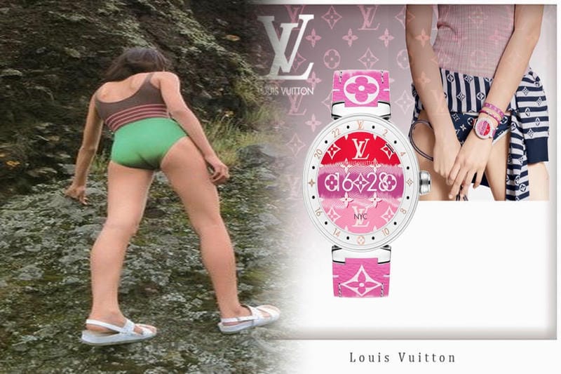 ルイ ヴィトン 時計 メンズ 新作