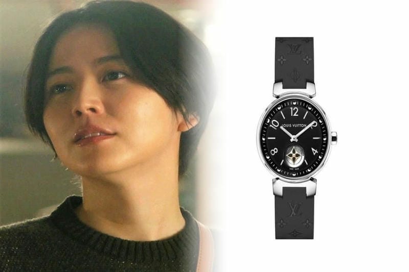 ルイ ヴィトン フラグメント 時計