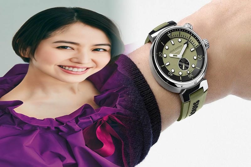 メンズ アルマーニ 時計