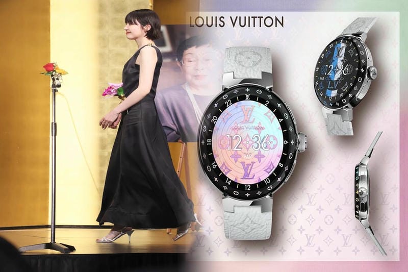 ルイヴィトン スマートウォッチ 評判