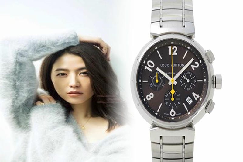堅牢かつ機能的。現代のトラベラーに相応しいルイ・ヴィトンの新作メンズウォッチ「タンブール アウトドア クロノグラフ」