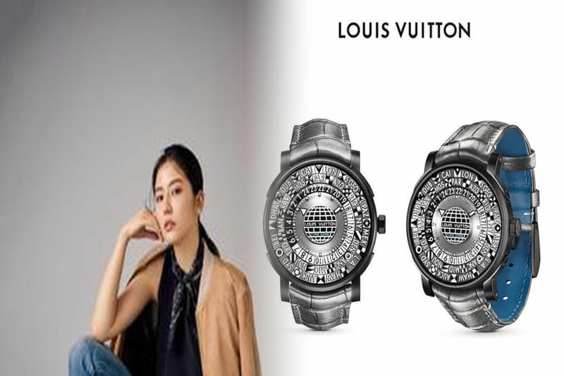 ジョルジオ アルマーニとパルミジャーニ・フルリエがファインウォッチコレクションの共同製作を発表