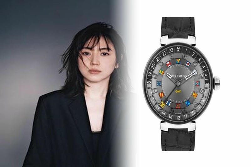 ルイ・ヴィトン チェーンブレスレット モノグラム・エクリプス M62592