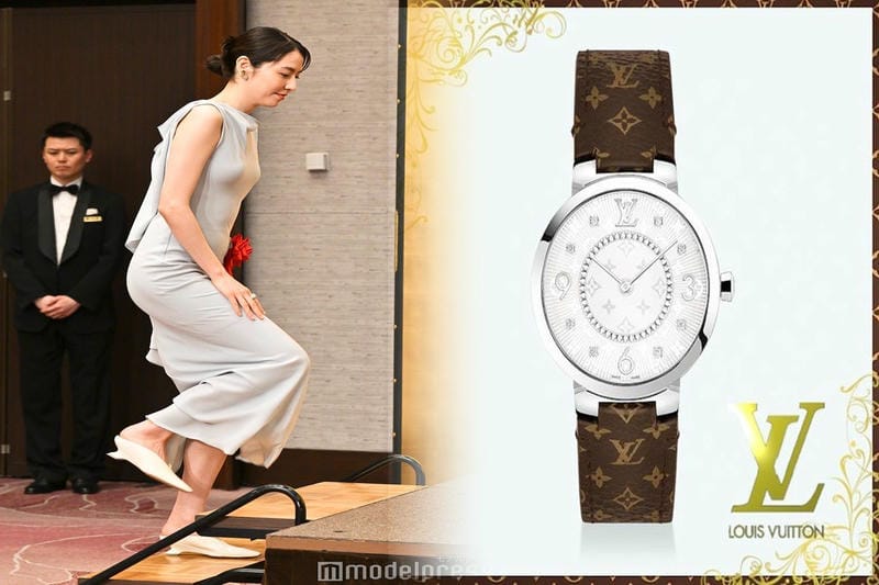 ルイ ヴィトン スマート ウォッチ 評判