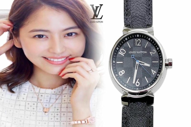 【国内即発】Louis Vuitton☆タンブール GM モノグラム*2019SS