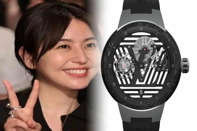 ルイ・ヴィトン 2019-20年クルーズコレクションのショーをニューヨークのジョン･F･ケネディ