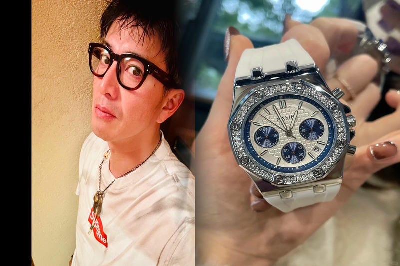ピアジェとオーデマピゲの違いは何ですか?