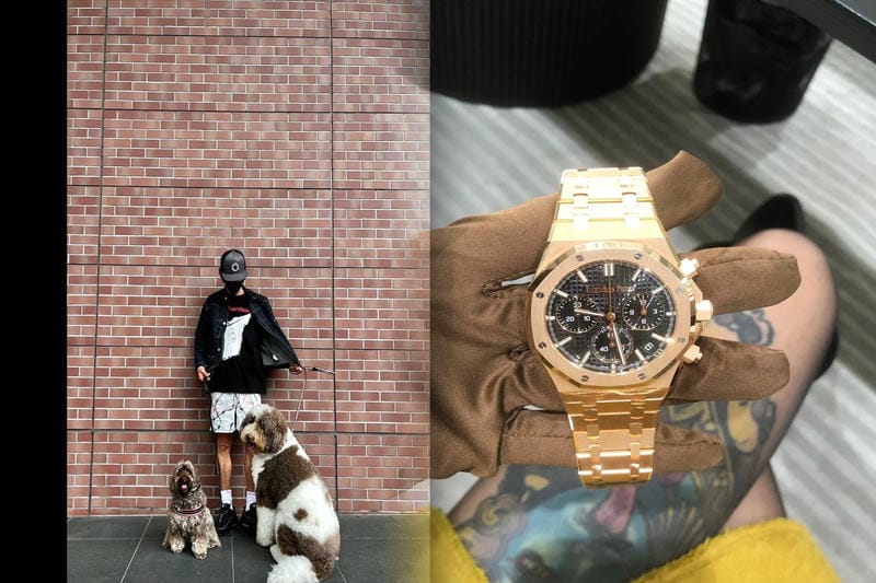 オーデマピゲ ロイヤルオーク ゴールドモデルの魅力解説