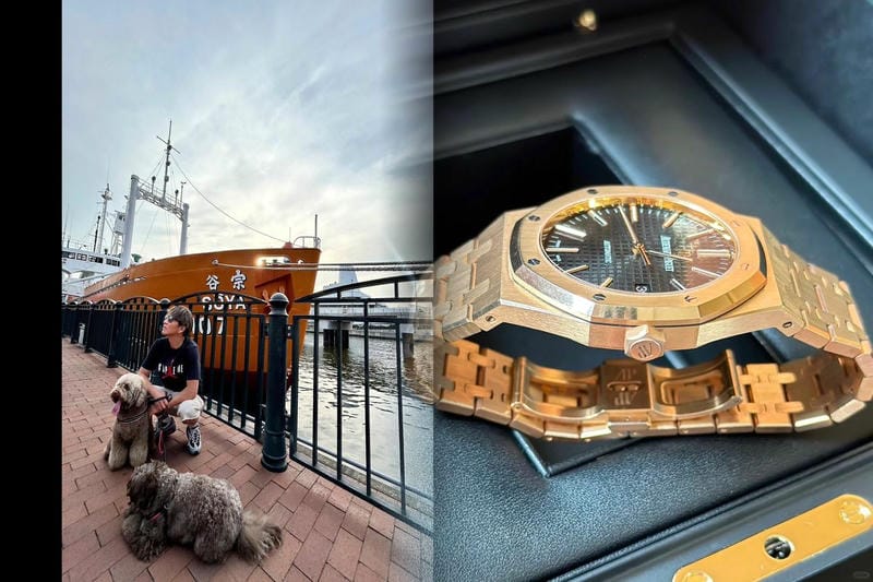 オーデマピゲを購入できる人の年収とは?