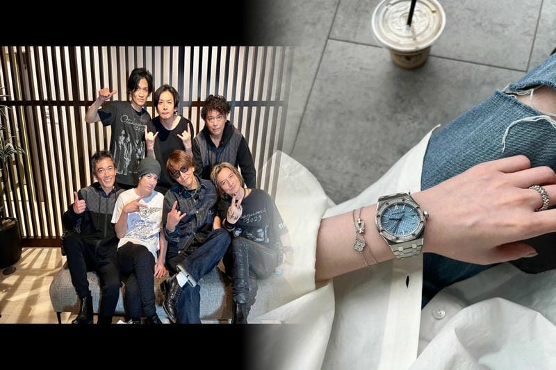 オーデマピゲパテックフィリップどっち