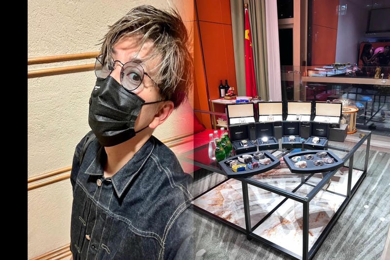 メンズオーデマピゲロイヤルオークの魅力とは？