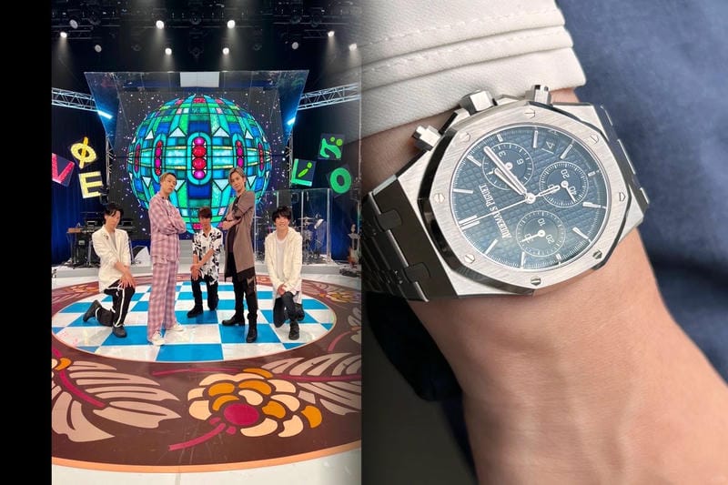オーデマピゲ 中古モデルで50万円以下のものは?