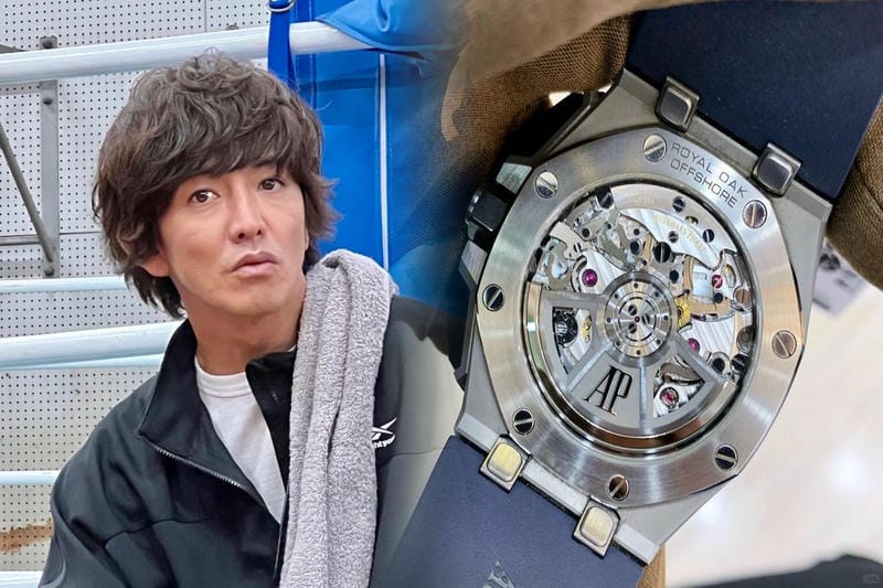 オーデマピゲオーバーホールの推奨頻度とは?