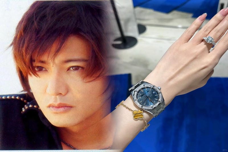 オーデマピゲレディース人気モデル特集