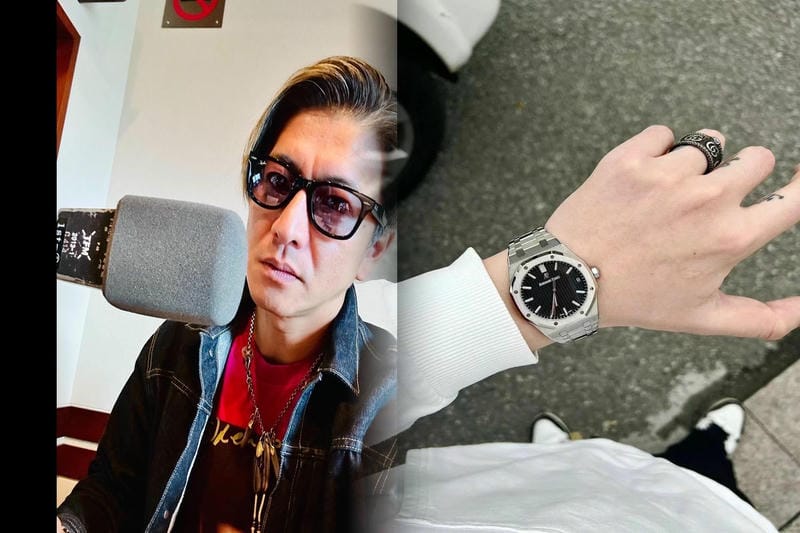 かつて人気を博した90年代の時計たち！ 【オーデマ・ピゲ】