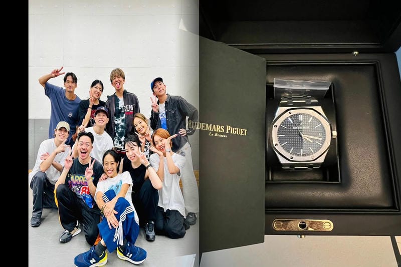 オーデマ ピゲ ロイヤル オーク オフショア・クロノグラフ 26401RO.OO.A087CA.01