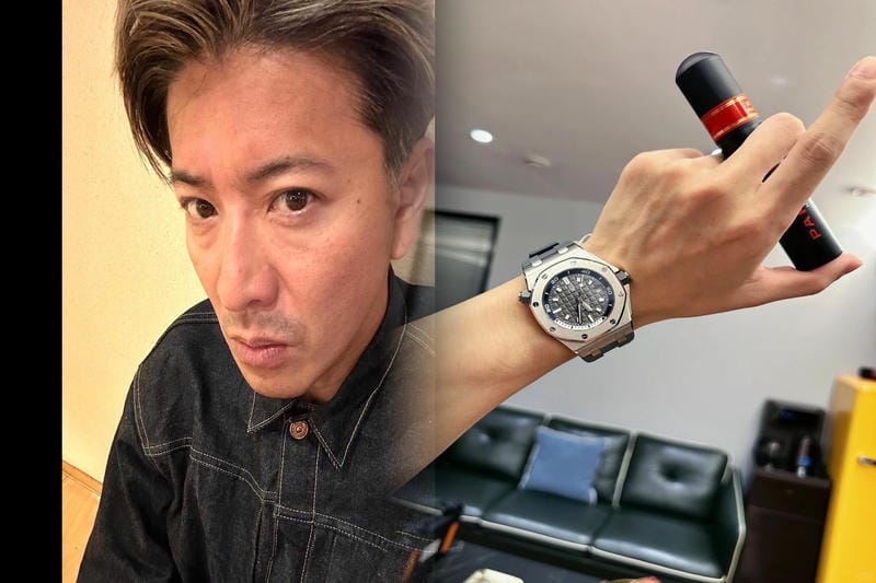 オーデマピゲ福岡