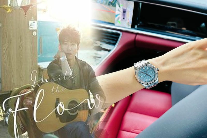 オーデマピゲ中古ロイヤルオークの価格ガイド