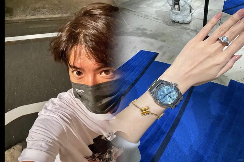 オーデマピゲの歴史とその背景【詳細解説】