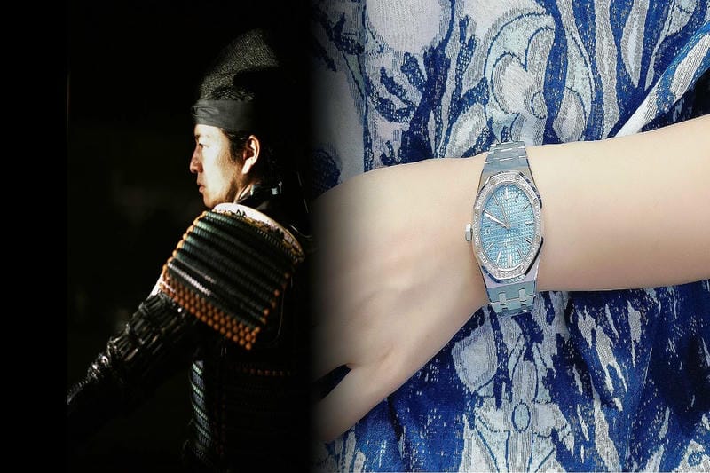 オーデマピゲジャパンの社員数は?