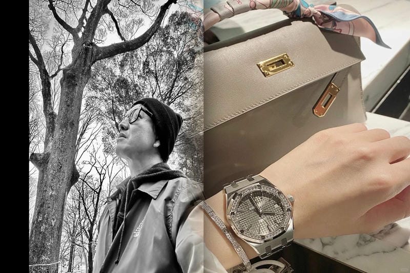 オーデマピゲを購入する人の特徴と年収