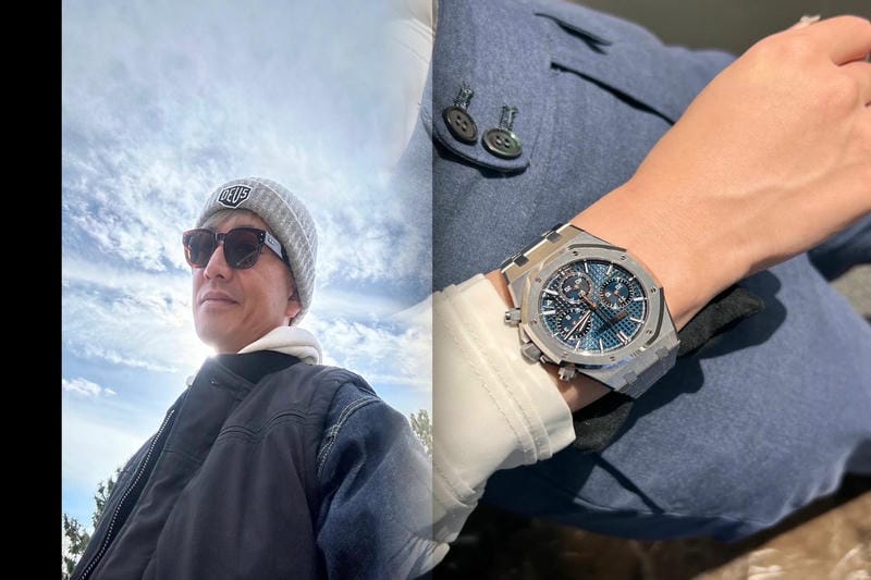 オーデマピゲの時計は普通に買えるのか？購入難易度について