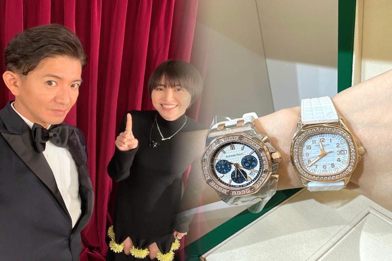 オーデマピゲの社長は誰?