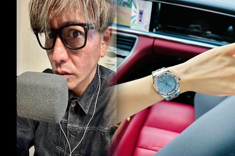 オーデマピゲの中古修理はどこでできる？