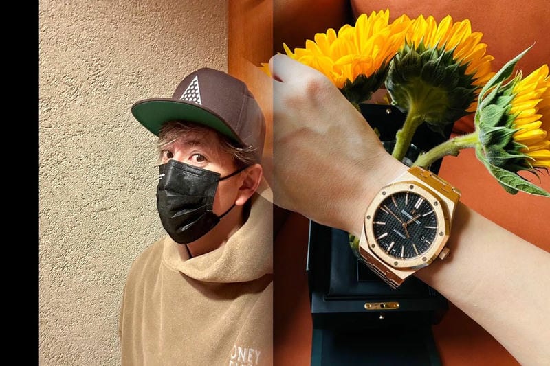 オーデマピゲの納期はどのくらい？