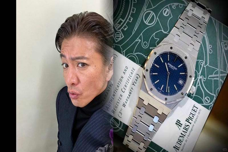 オーデマピゲのすごさは何?