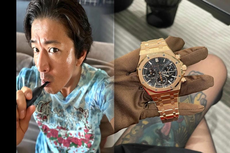 オーデマピゲを定価で購入する裏技