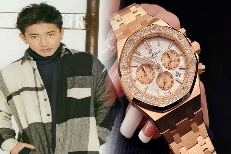 オーデマピゲ納期