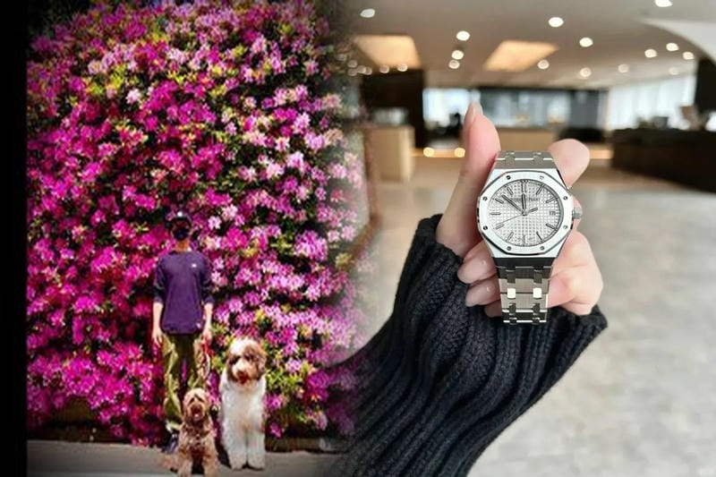 大阪でオーデマピゲ中古を探すならここがオススメ