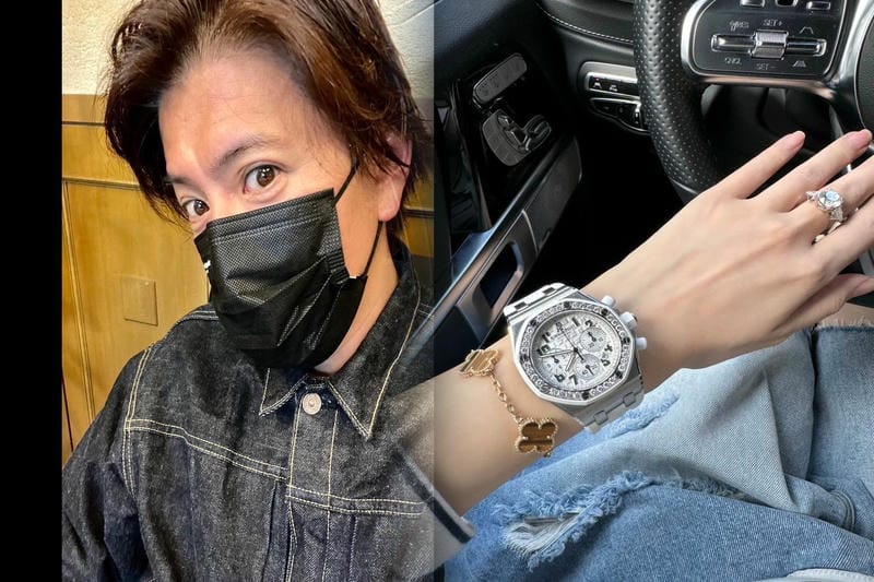オーデマピゲの時計が買えない理由は?